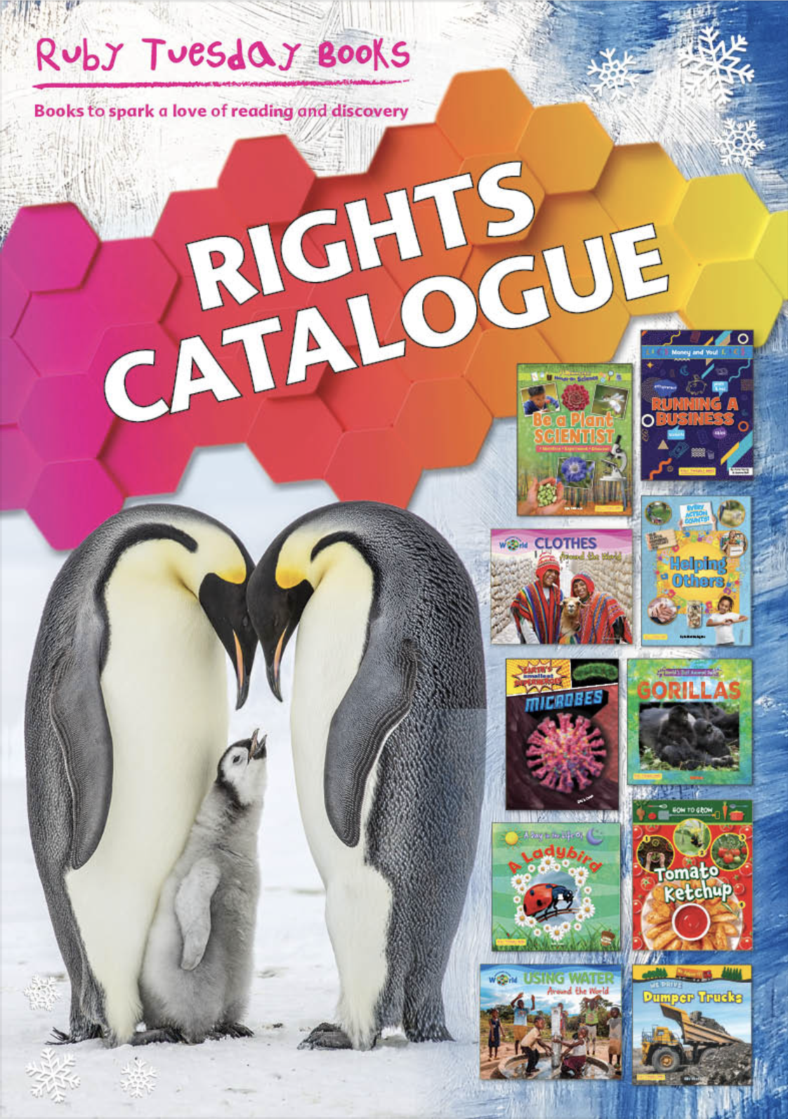 2025 RTB Rights Catalogue Front Page