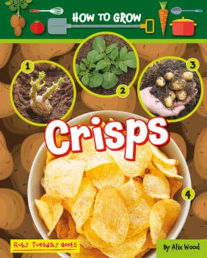 How to Grow Crisps