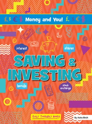 Saving & Investing