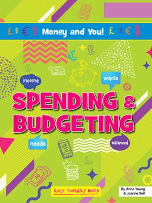 Spending & Budgeting