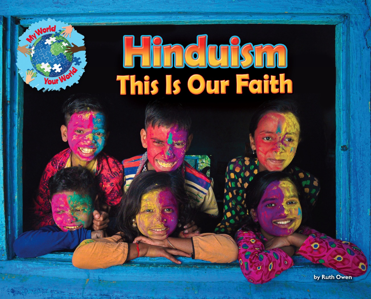 My World Your World: Hinduism