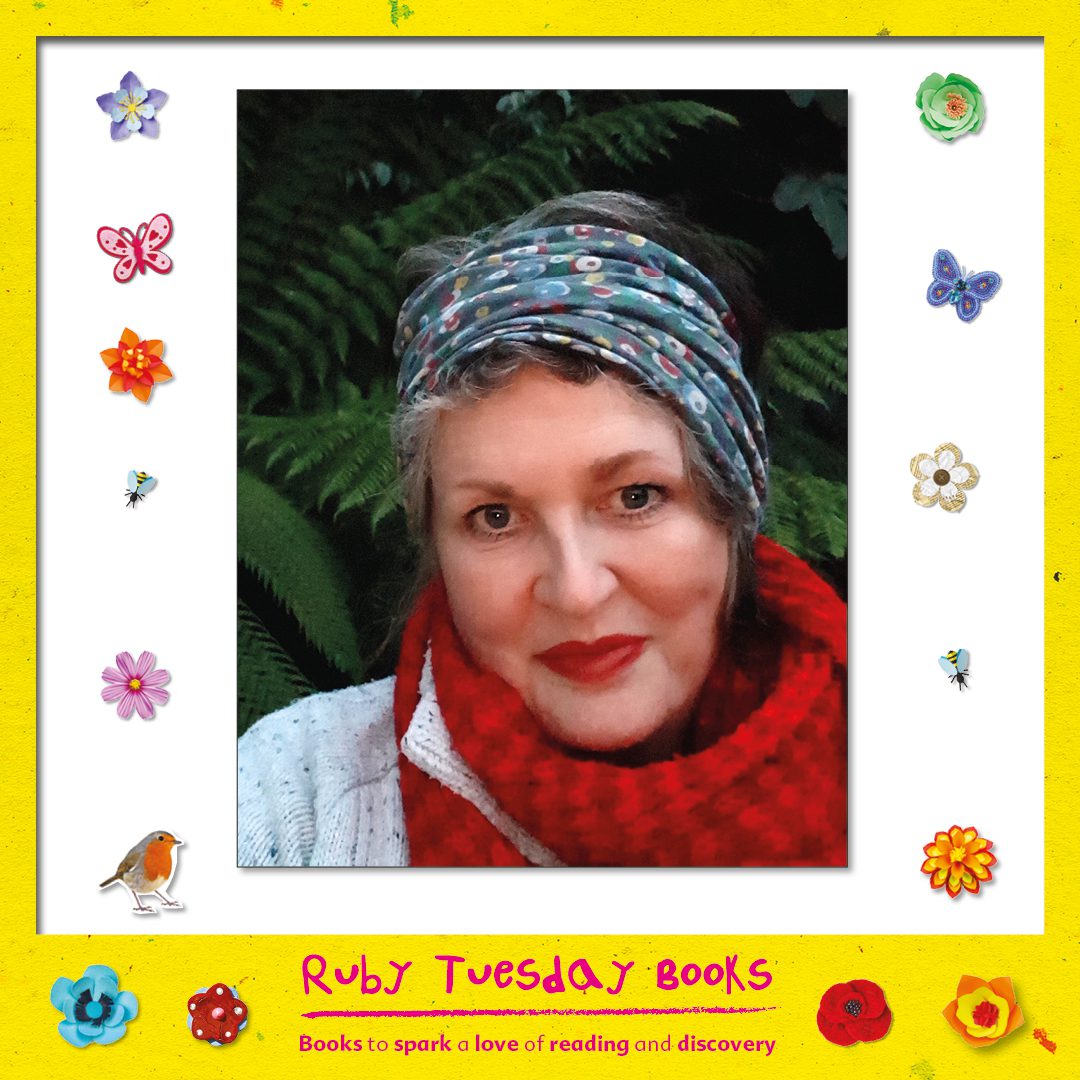 Author Reading