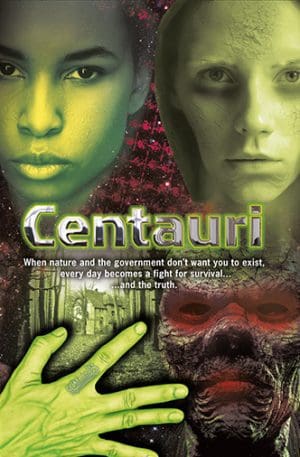 Centauri 6 book box set