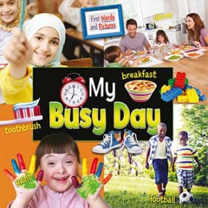 My Busy Day